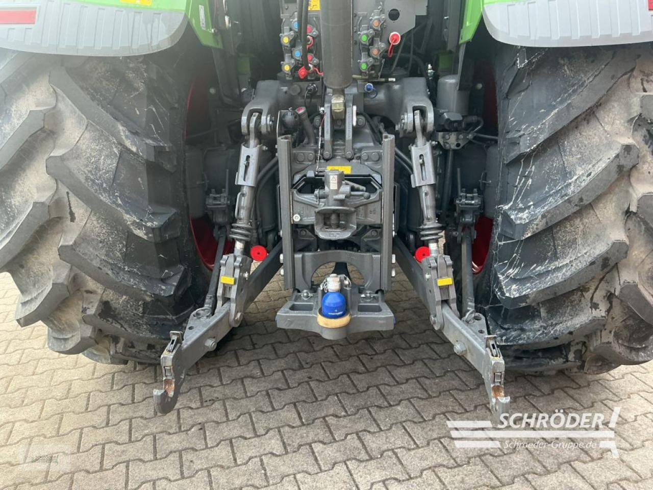 Traktor от тип Fendt 724 VARIO GEN6 PROFI PLUS, Neumaschine в Lastrup (Снимка 9)