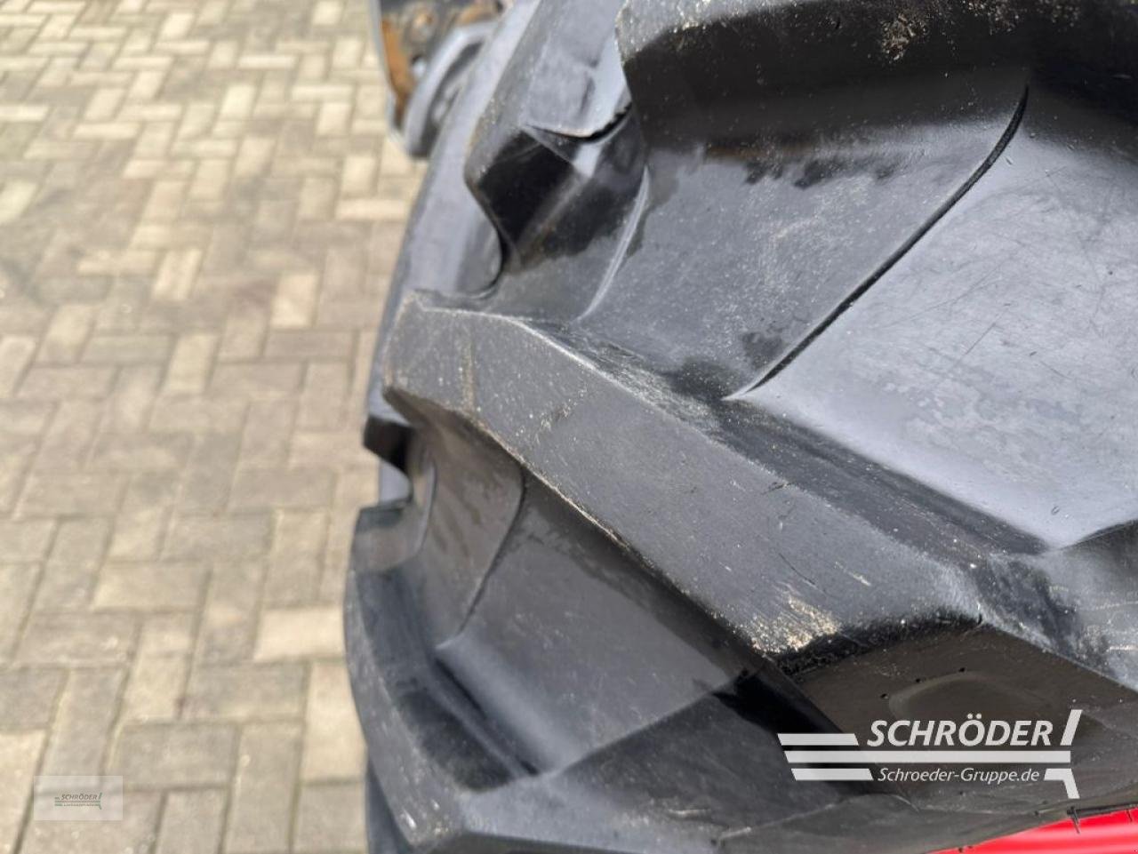 Traktor типа Fendt 724 VARIO GEN6 PROFI PLUS, Neumaschine в Twistringen (Фотография 11)