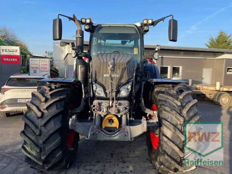 Traktor typu Fendt 724 Vario Gen6 Profi+,S2, Gebrauchtmaschine v Altenstadt-Lindheim (Obrázek 3)