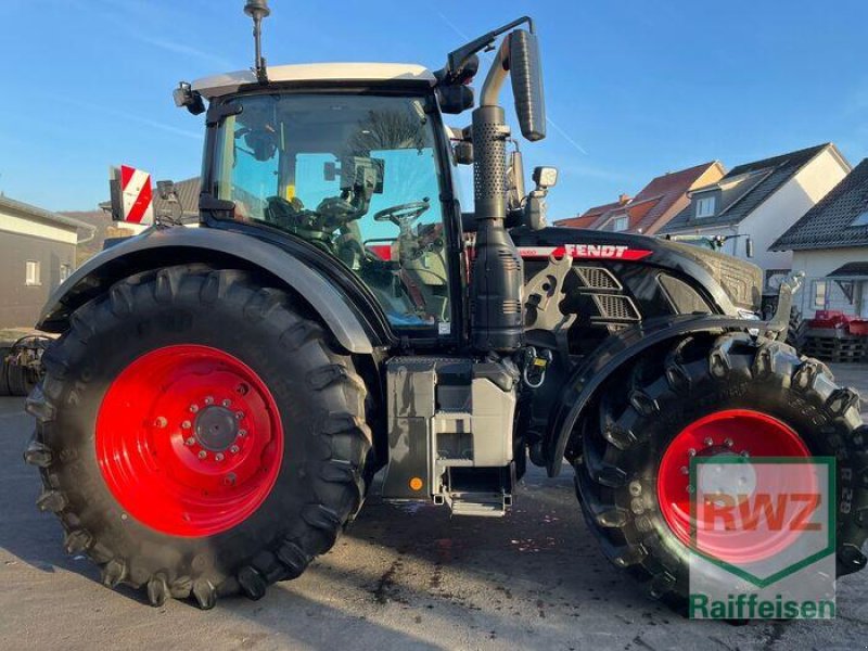 Traktor typu Fendt 724 Vario Gen6 Profi+,S2, Gebrauchtmaschine v Altenstadt-Lindheim (Obrázek 4)