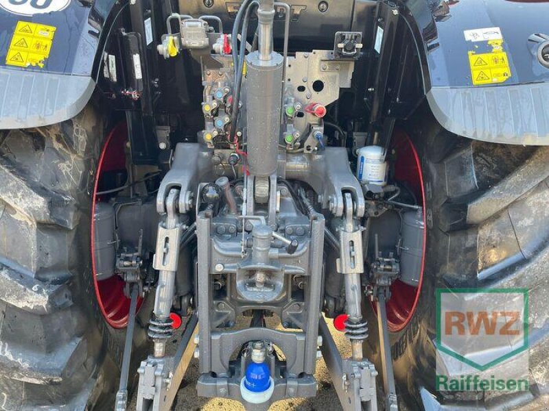 Traktor typu Fendt 724 Vario Gen6 Profi+,S2, Gebrauchtmaschine v Altenstadt-Lindheim (Obrázek 5)