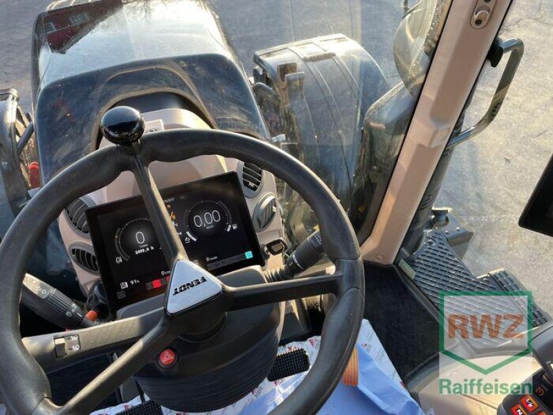 Traktor typu Fendt 724 Vario Gen6 Profi+,S2, Gebrauchtmaschine v Altenstadt-Lindheim (Obrázek 8)