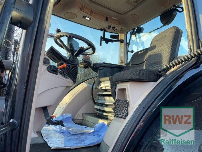 Traktor typu Fendt 724 Vario Gen6 Profi+,S2, Gebrauchtmaschine v Altenstadt-Lindheim (Obrázek 7)