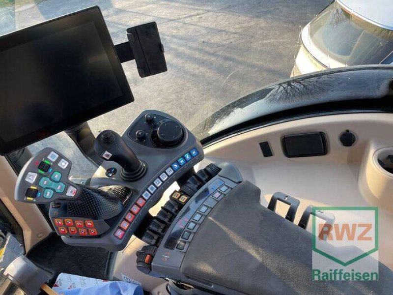 Traktor typu Fendt 724 Vario Gen6 Profi+,S2, Gebrauchtmaschine v Altenstadt-Lindheim (Obrázek 11)