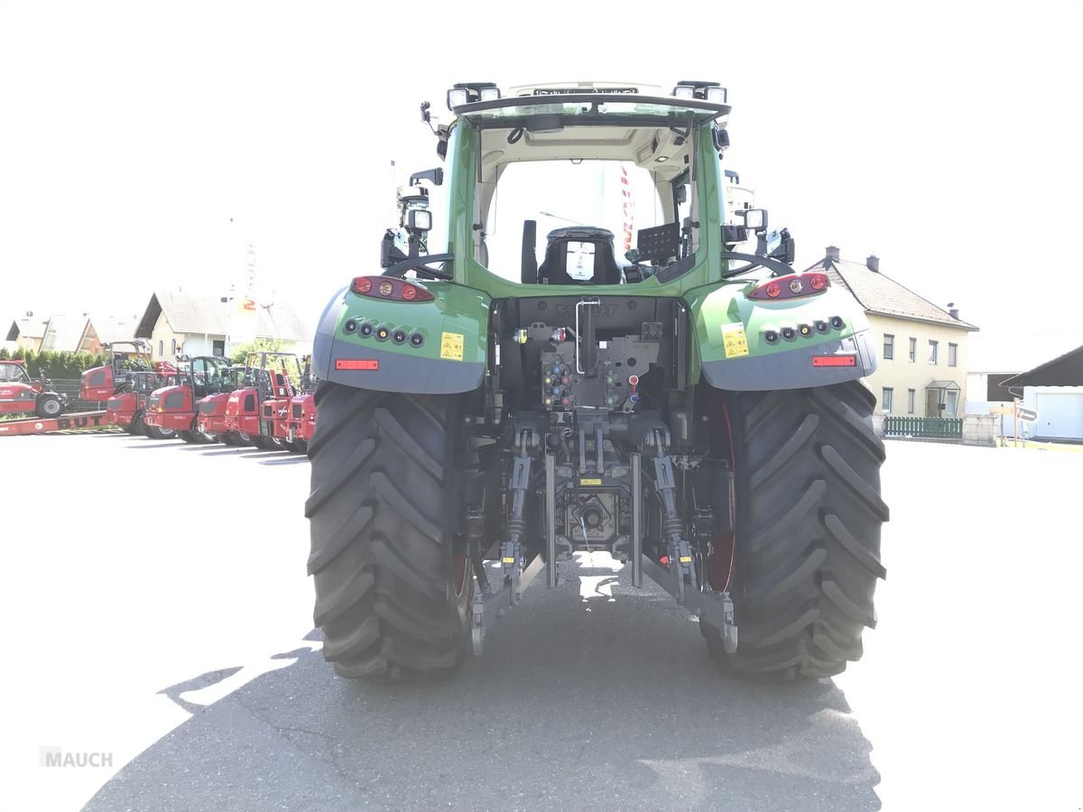 Traktor des Typs Fendt 724 Vario Gen6, Profi Set. 1, Vorführmaschine in Burgkirchen (Bild 7)