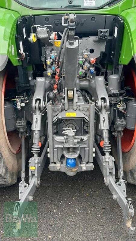 Traktor des Typs Fendt 724 VARIO GEN6 PROFI+ SET 2, Gebrauchtmaschine in Weiden i.d.Opf. (Bild 4)