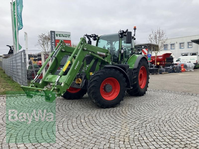 Traktor des Typs Fendt 724 Vario Gen6 Profi+ Set2, Neumaschine in Langenau (Bild 1)