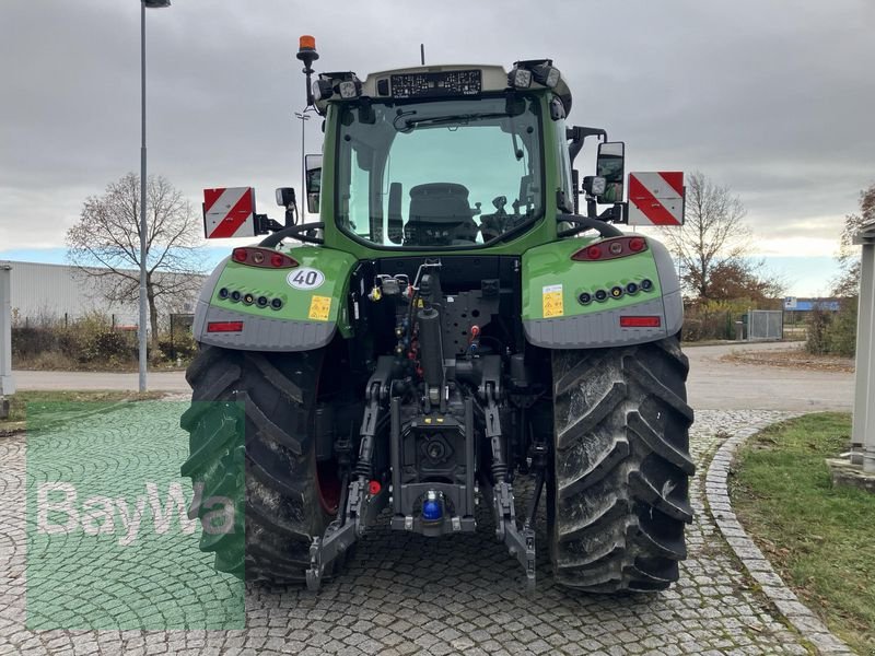 Traktor типа Fendt 724 VARIO GEN6 PROFI+ SET2, Neumaschine в Langenau (Фотография 5)