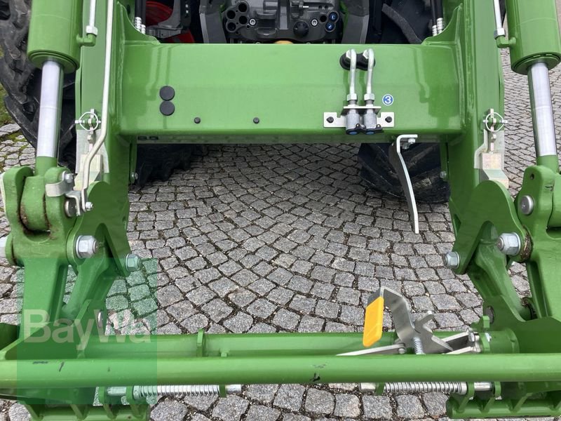 Traktor des Typs Fendt 724 VARIO GEN6 PROFI+ SET2, Neumaschine in Langenau (Bild 8)