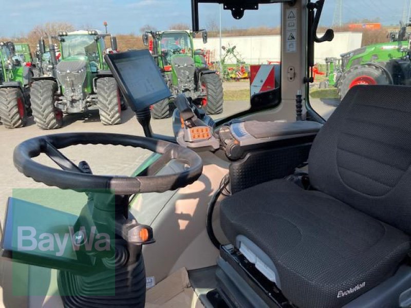 Traktor des Typs Fendt 724 VARIO GEN6 PROFI+ SETT.2, Gebrauchtmaschine in Großweitzschen  (Bild 8)