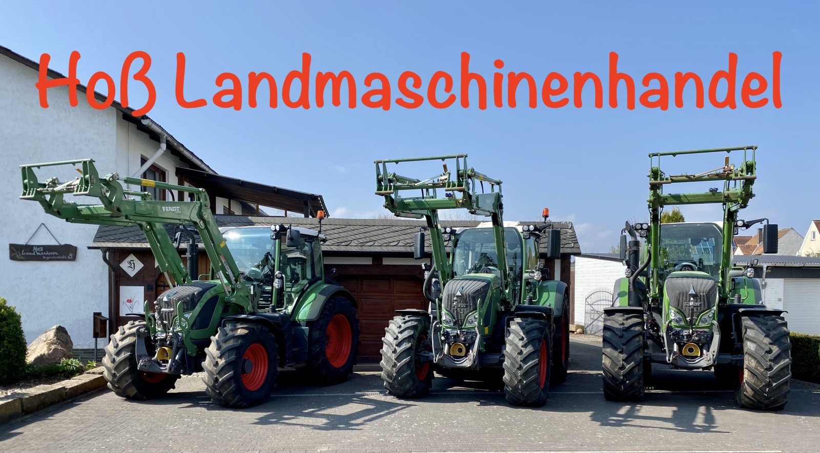Traktor des Typs Fendt 724 Vario Gen6 Profi+Setting 2 Garantie (718 720 722 ), Gebrauchtmaschine in Weimar/Hessen (Bild 20)