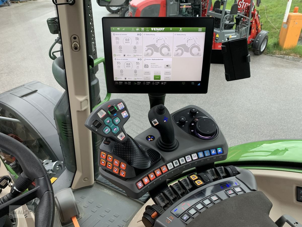 Traktor типа Fendt 724 Vario Gen6 Profi Setting 2, Gebrauchtmaschine в Eben (Фотография 13)