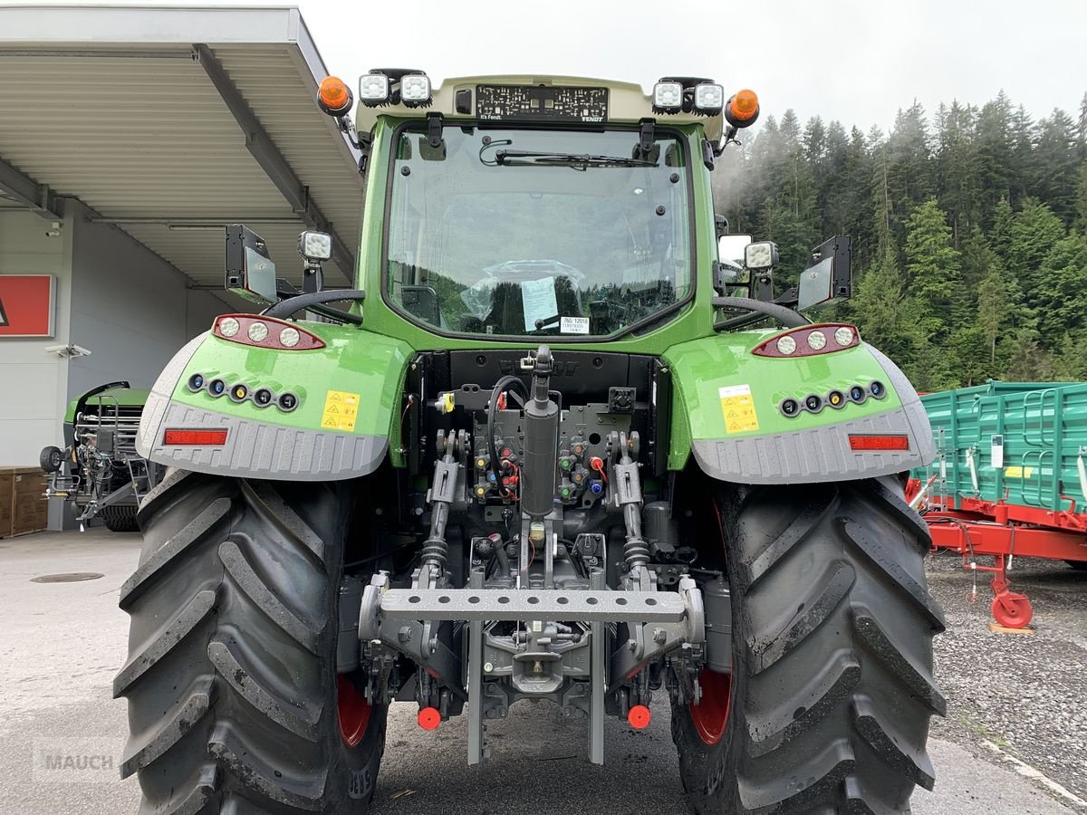 Traktor a típus Fendt 724 Vario Gen6 Profi Setting 2, Neumaschine ekkor: Eben (Kép 9)