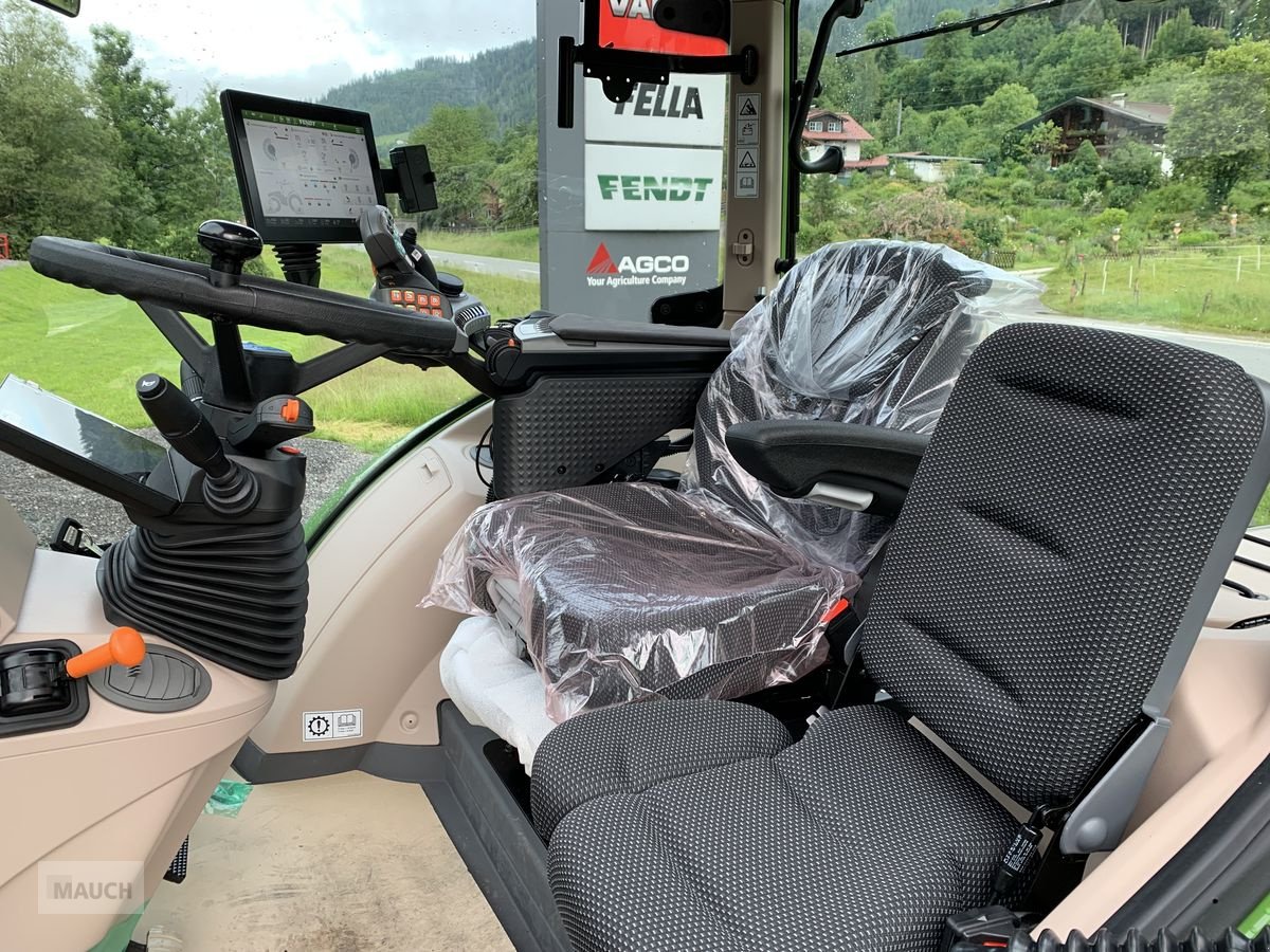 Traktor a típus Fendt 724 Vario Gen6 Profi Setting 2, Neumaschine ekkor: Eben (Kép 11)