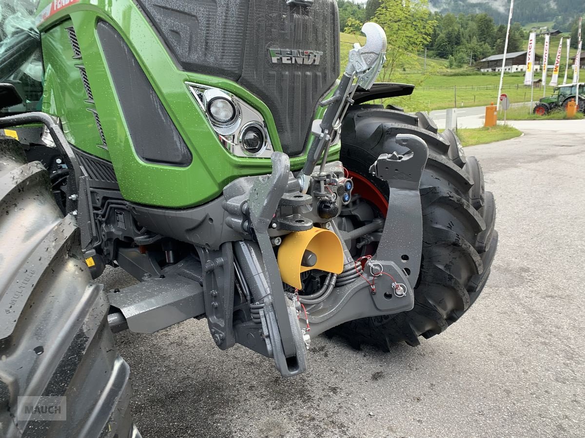 Traktor a típus Fendt 724 Vario Gen6 Profi Setting 2, Neumaschine ekkor: Eben (Kép 5)