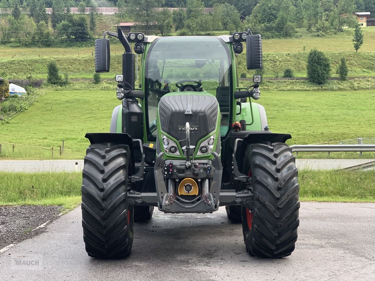 Traktor a típus Fendt 724 Vario Gen6 Profi Setting 2, Neumaschine ekkor: Eben (Kép 3)