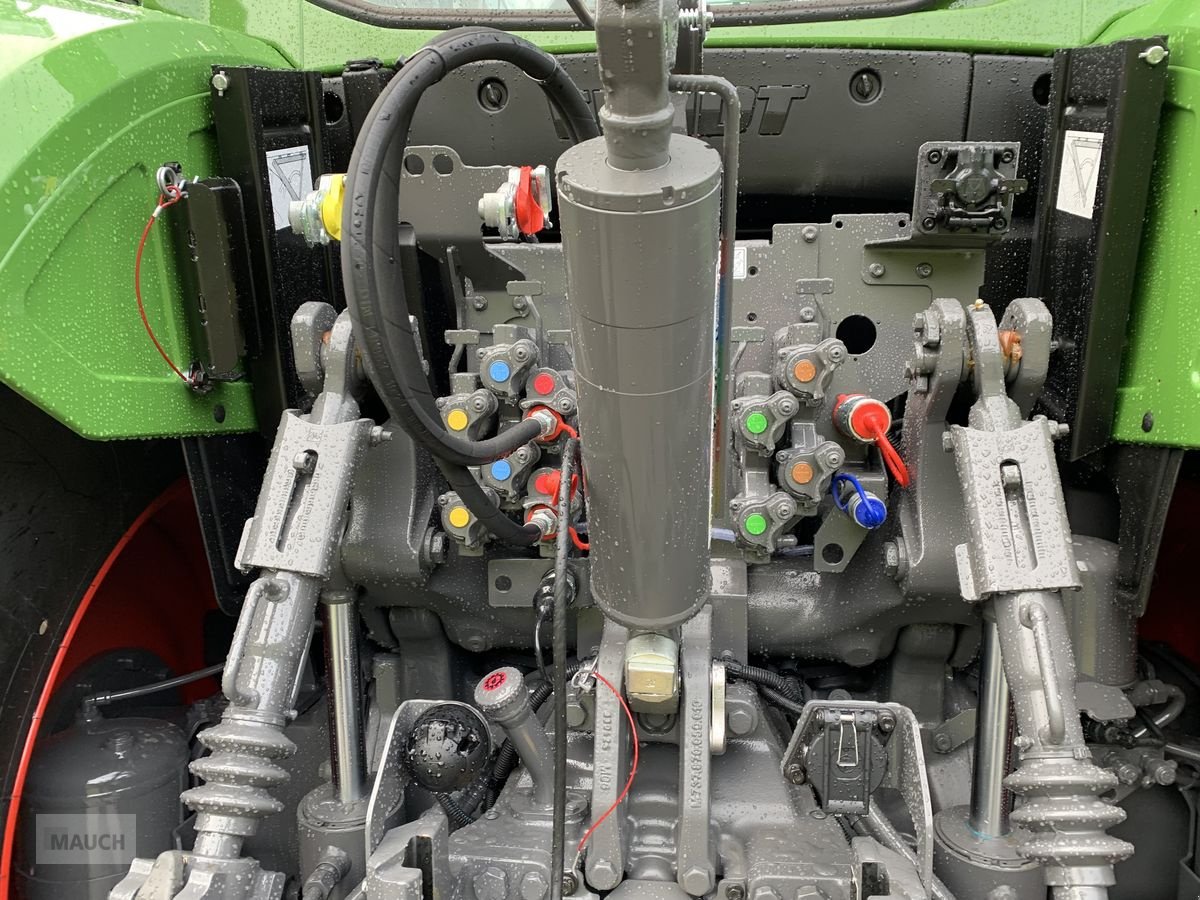 Traktor a típus Fendt 724 Vario Gen6 Profi Setting 2, Neumaschine ekkor: Eben (Kép 8)