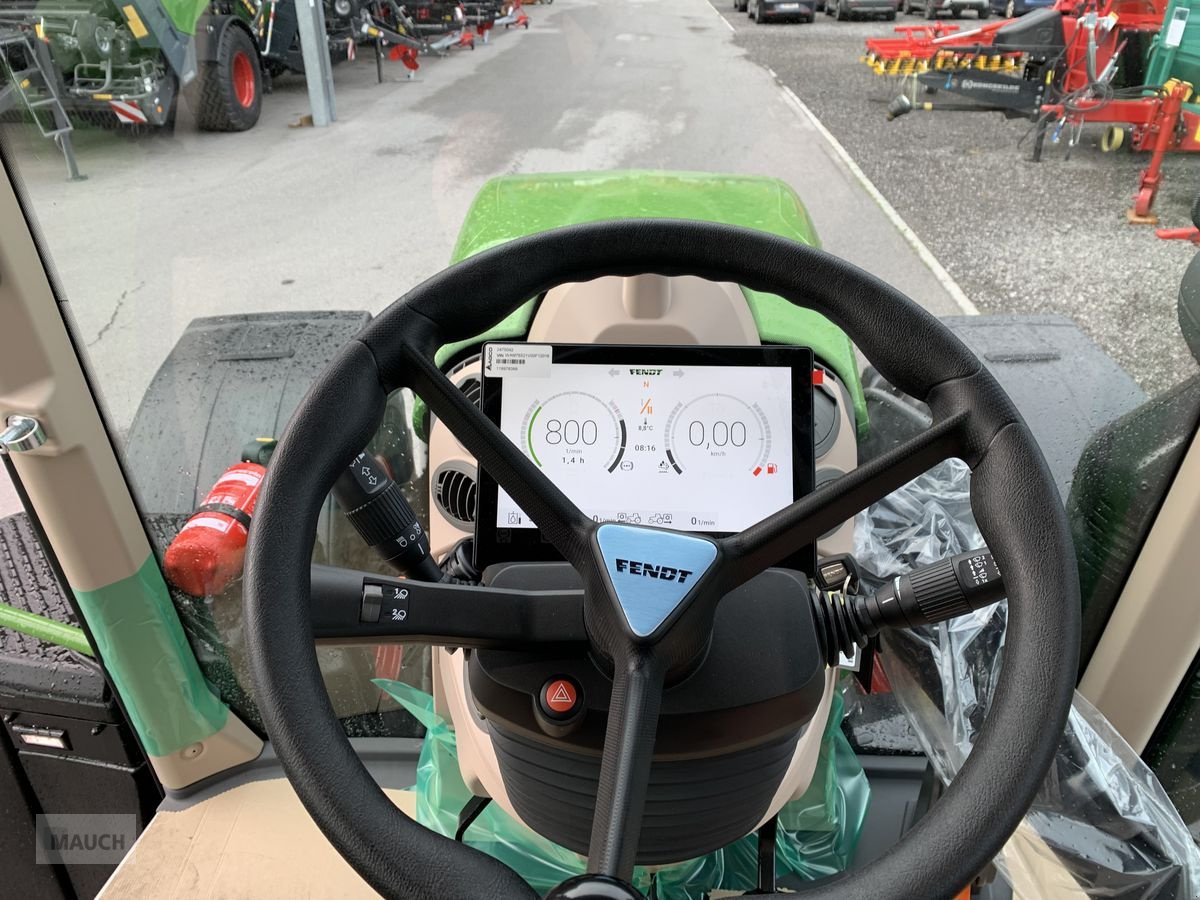 Traktor a típus Fendt 724 Vario Gen6 Profi Setting 2, Neumaschine ekkor: Eben (Kép 13)