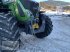Traktor del tipo Fendt 724 Vario Gen6 Profi Setting 2, Neumaschine In Eben (Immagine 5)