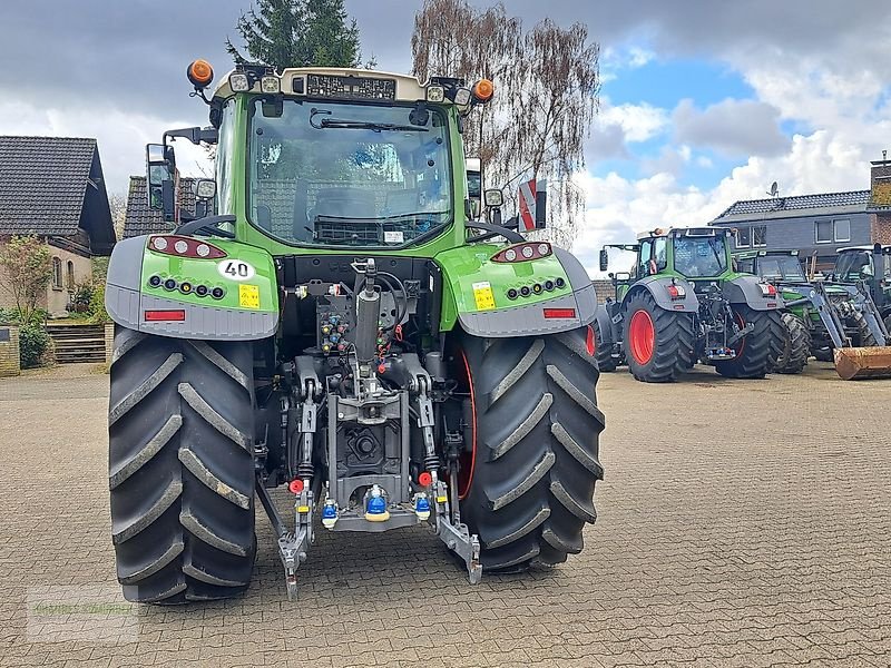 Traktor des Typs Fendt 724 Vario Gen6 Profi+ Setting 2, Gebrauchtmaschine in Leichlingen (Bild 7)