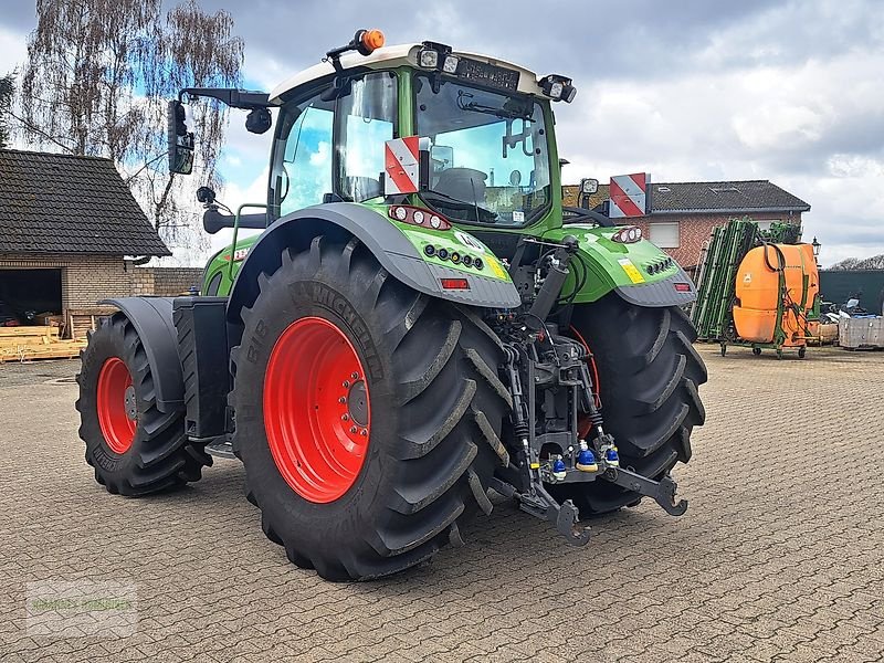 Traktor des Typs Fendt 724 Vario Gen6 Profi+ Setting 2, Gebrauchtmaschine in Leichlingen (Bild 8)