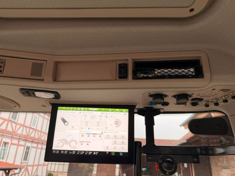 Traktor des Typs Fendt 724 Vario Gen6 Profi+ Setting 2, Gebrauchtmaschine in Bebra (Bild 14)