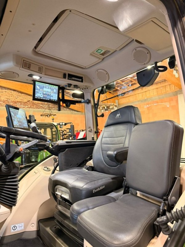 Traktor des Typs Fendt 724 Vario Gen6 Profi+ Setting 2, Gebrauchtmaschine in Bebra (Bild 16)