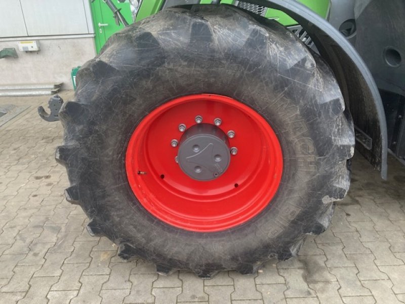 Traktor типа Fendt 724 Vario Gen6 Profi+ Setting1, Gebrauchtmaschine в Gudensberg (Фотография 8)