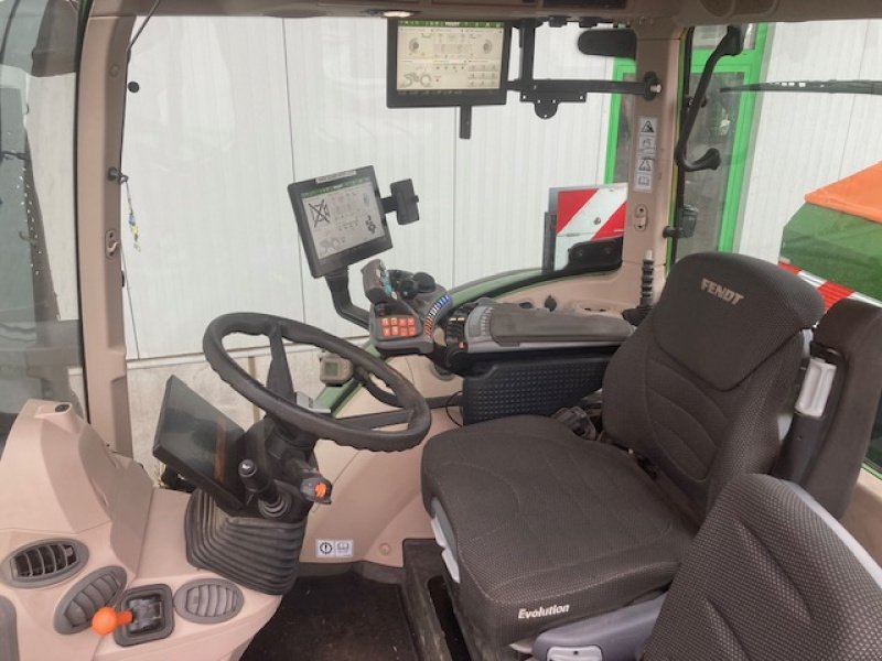 Traktor типа Fendt 724 Vario Gen6 Profi+ Setting1, Gebrauchtmaschine в Gudensberg (Фотография 11)