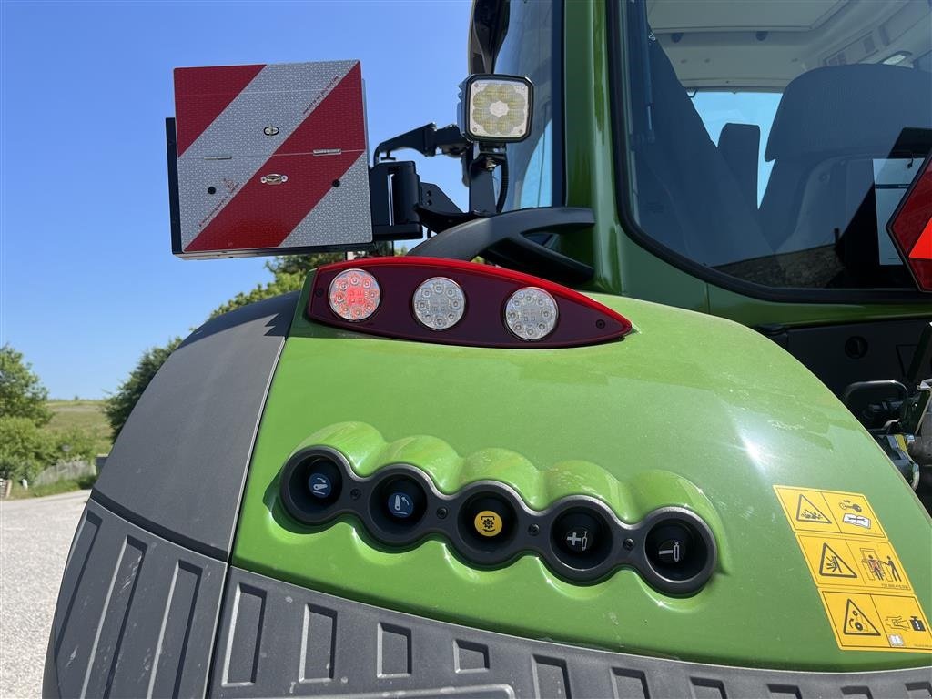 Traktor des Typs Fendt 724 Vario Gen6 Profi+ Setting2 ***DEMO***, Gebrauchtmaschine in Randers SV (Bild 7)