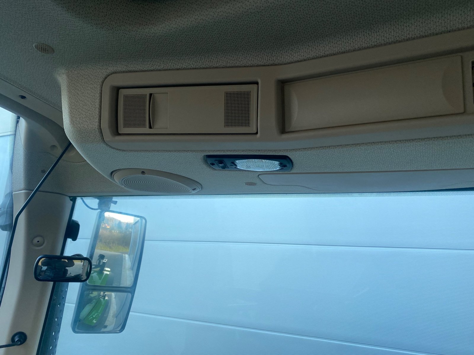 Traktor des Typs Fendt 724 Vario Gen.6 Profi+ Setting2 Profiplus RTK Evolution 193 Ltr. LED (kein 722 720 718), Gebrauchtmaschine in Weigendorf (Bild 8)