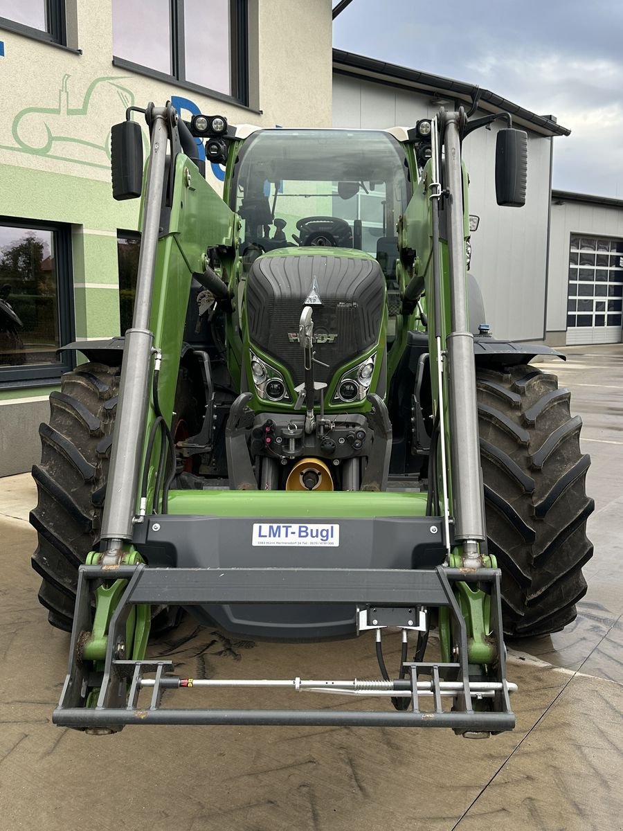Traktor tipa Fendt 724 Vario Gen6 Profi+ Setting2, Gebrauchtmaschine u Hürm (Slika 3)