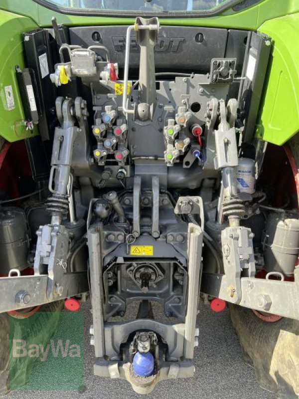 Traktor des Typs Fendt 724 VARIO GEN6 PROFI+ SETTING2, Gebrauchtmaschine in Untergriesbach (Bild 7)