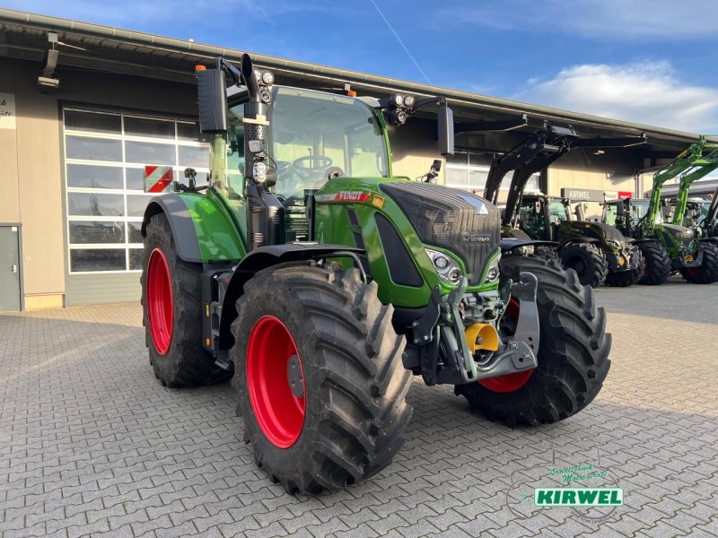 Traktor za tip Fendt 724 Vario Gen6, Neumaschine u Blankenheim (Slika 1)
