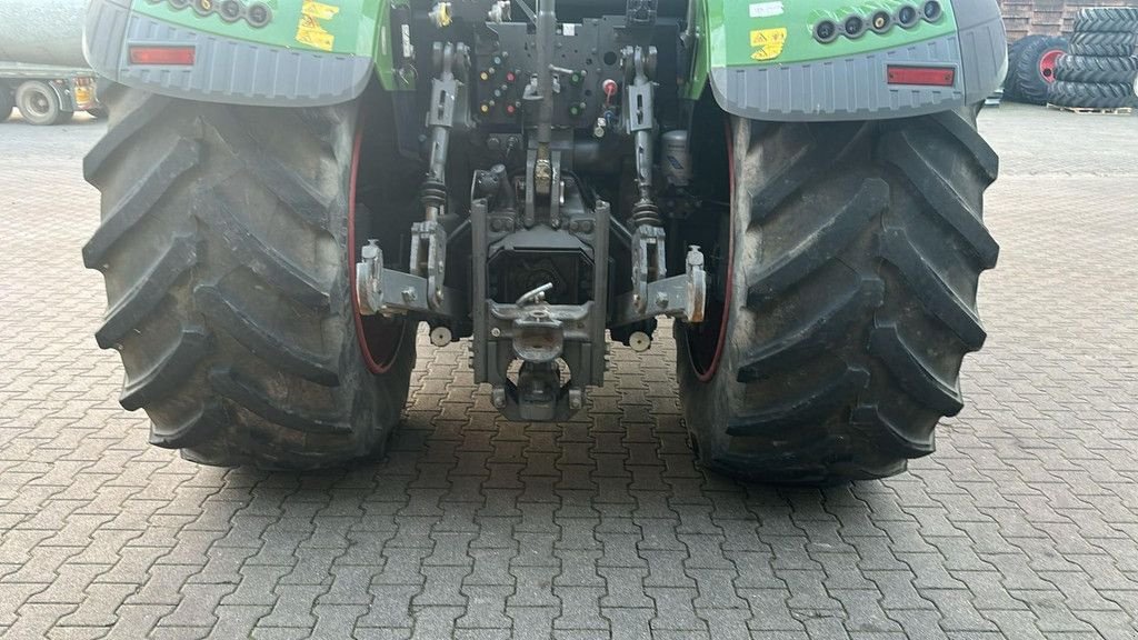 Traktor of the type Fendt 724 Vario GEN6, Gebrauchtmaschine in Hapert (Picture 7)
