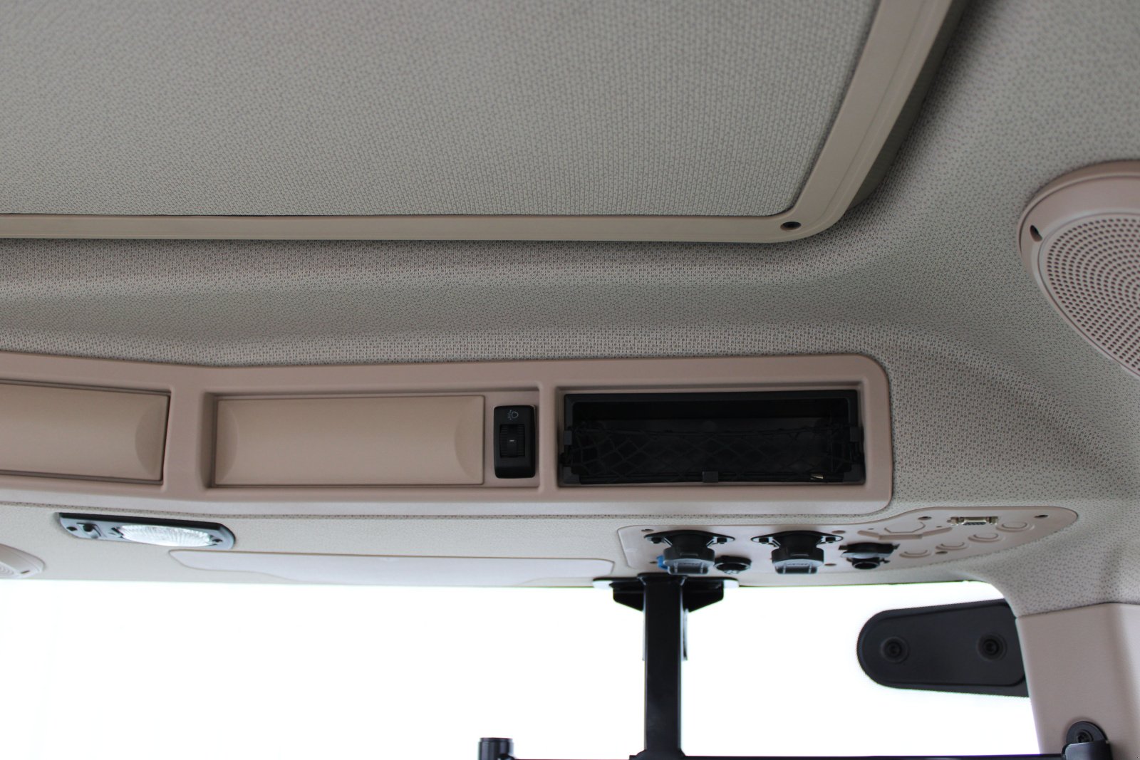 Traktor des Typs Fendt 724 Vario Gen6, Neumaschine in Holle- Grasdorf (Bild 17)