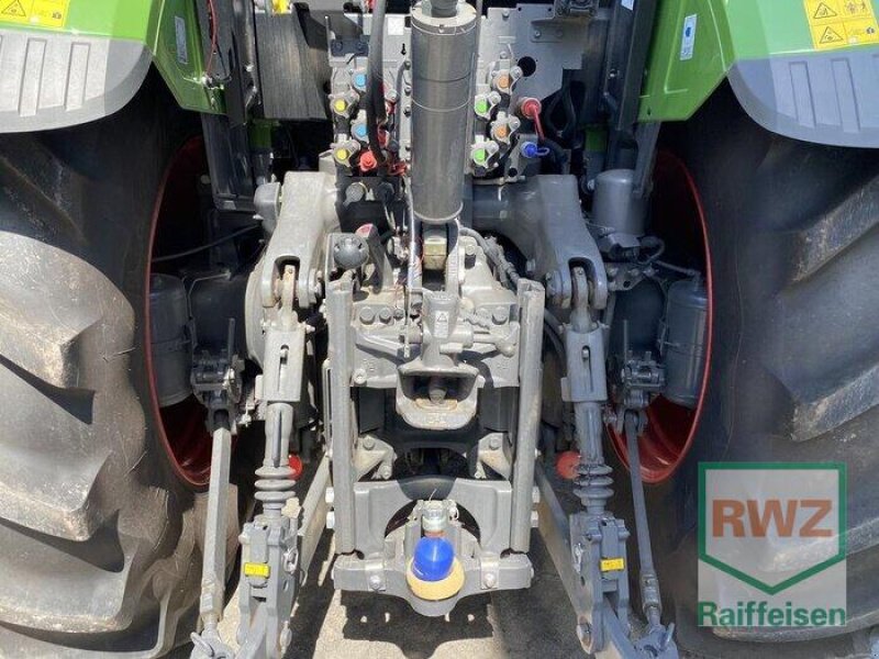 Traktor типа Fendt 724 Vario Gen6, Gebrauchtmaschine в Kruft (Фотография 4)