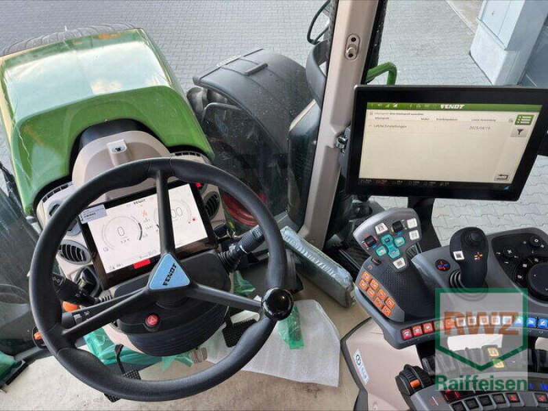 Traktor des Typs Fendt 724 Vario Gen6, Neumaschine in Herxheim (Bild 6)