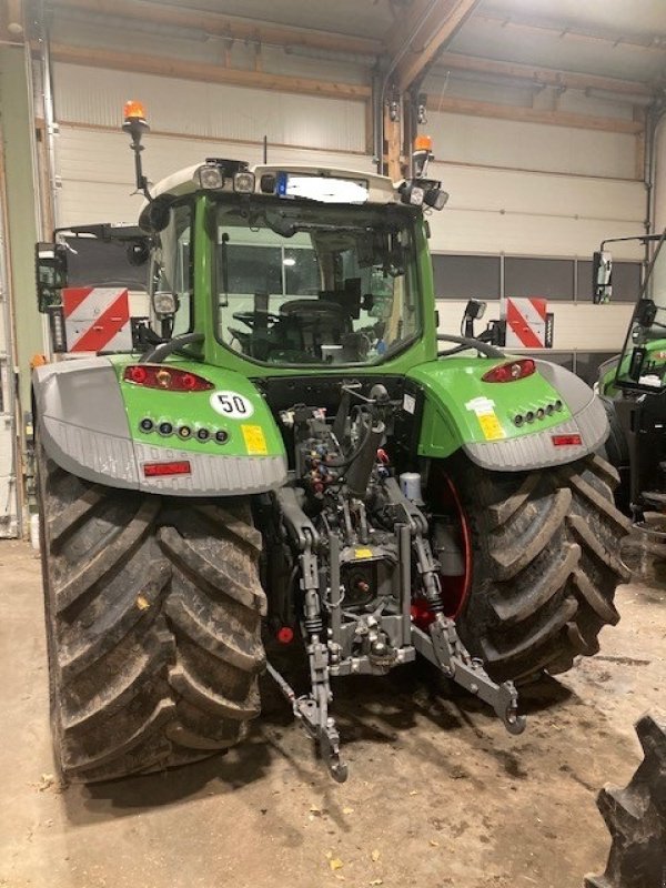 Traktor типа Fendt 724 Vario Gen6, Gebrauchtmaschine в Sterup (Фотография 3)