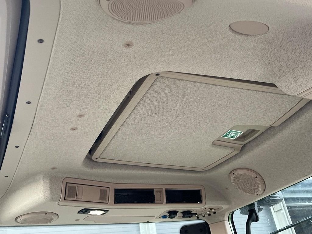 Traktor от тип Fendt 724 Vario Gen7 Power Plus, Gebrauchtmaschine в Hapert (Снимка 10)