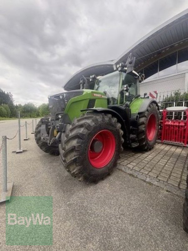 Traktor typu Fendt 724 VARIO GEN7 POWER PLUS, Gebrauchtmaschine v Eggenfelden (Obrázek 1)