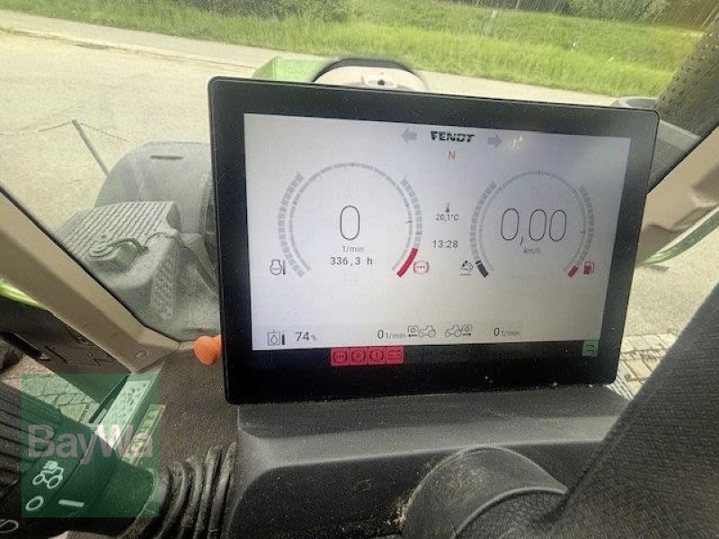 Traktor typu Fendt 724 VARIO GEN7 POWER PLUS, Gebrauchtmaschine v Eggenfelden (Obrázek 5)