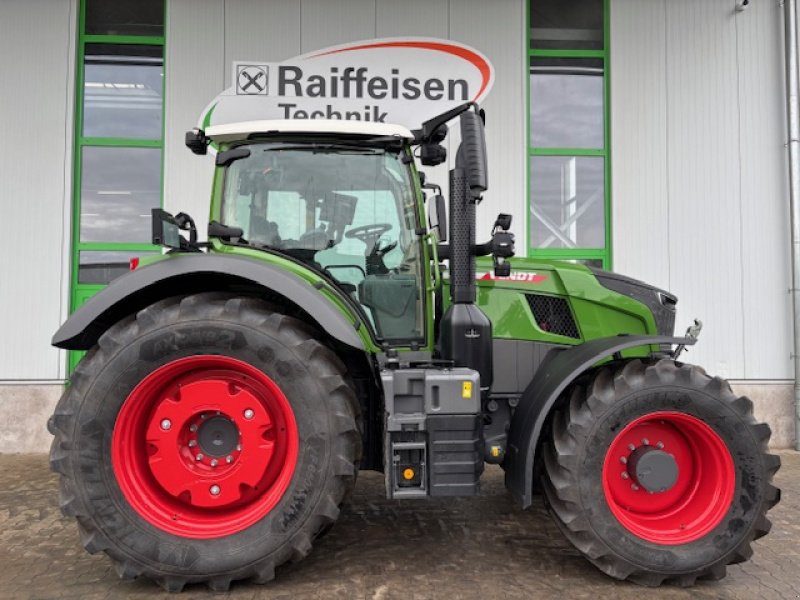 Traktor typu Fendt 724 Vario Gen7 Power+ Setting2, Neumaschine v Gudensberg (Obrázek 2)