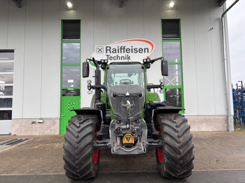 Traktor typu Fendt 724 Vario Gen7 Power+ Setting2, Neumaschine v Gudensberg (Obrázek 3)