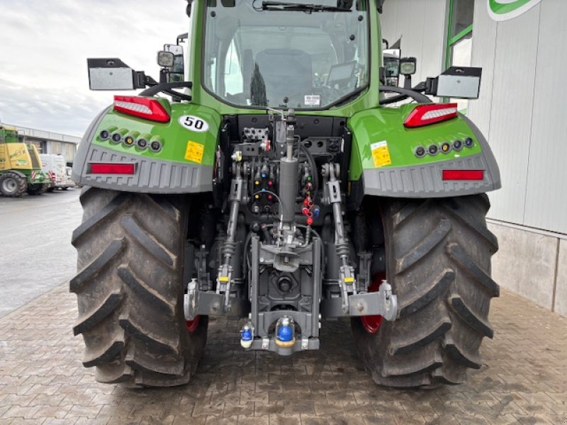 Traktor typu Fendt 724 Vario Gen7 Power+ Setting2, Neumaschine v Gudensberg (Obrázek 4)