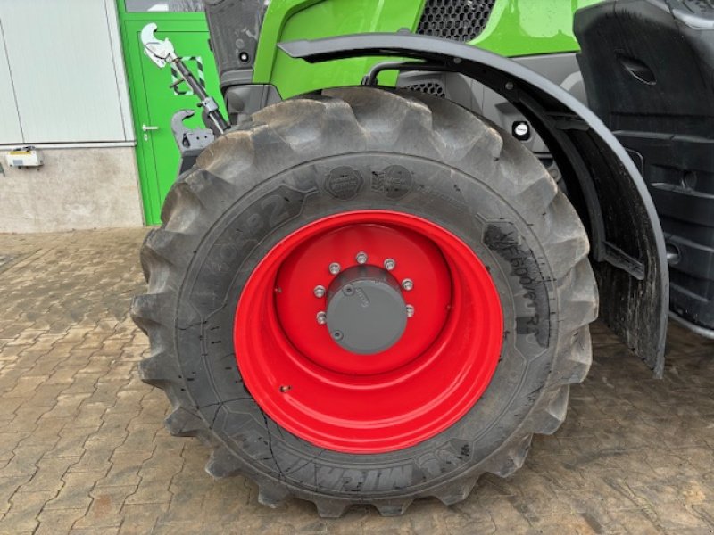 Traktor typu Fendt 724 Vario Gen7 Power+ Setting2, Neumaschine v Gudensberg (Obrázek 5)