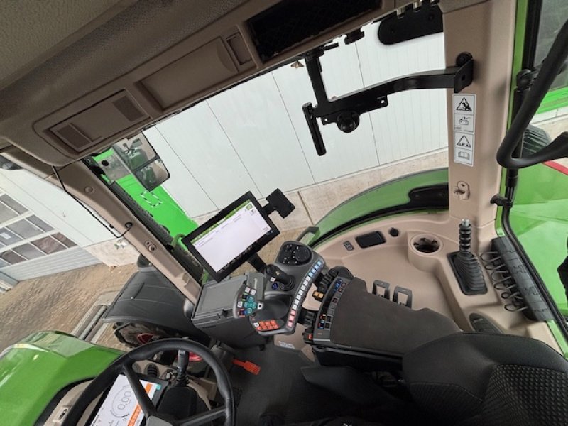 Traktor typu Fendt 724 Vario Gen7 Power+ Setting2, Neumaschine v Gudensberg (Obrázek 9)