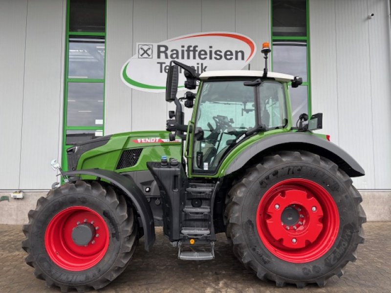 Traktor typu Fendt 724 Vario Gen7 Power+ Setting2, Neumaschine v Gudensberg (Obrázek 1)
