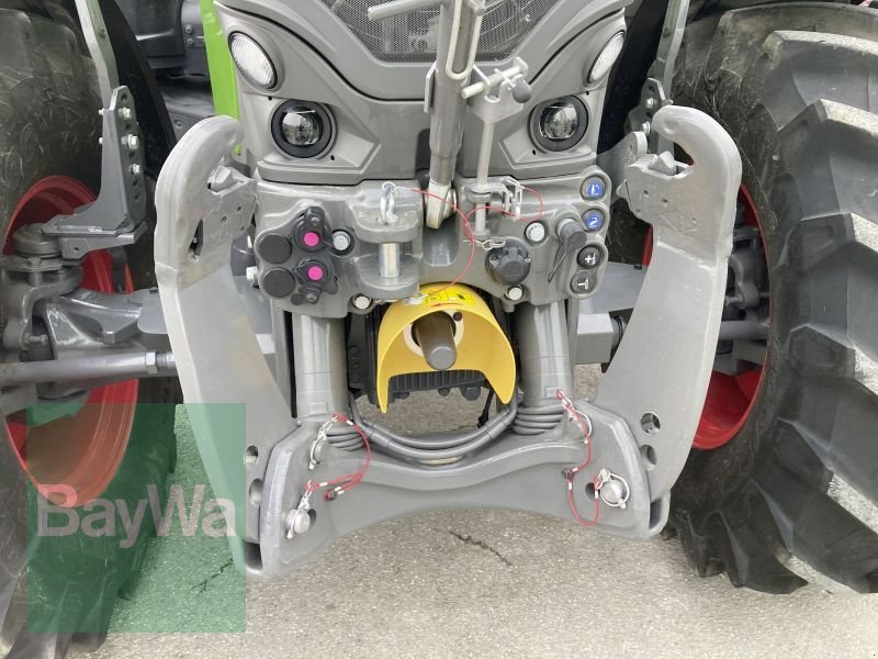 Traktor of the type Fendt 724 VARIO GEN7 PROFI PLUS, Gebrauchtmaschine in Dinkelsbühl (Picture 11)