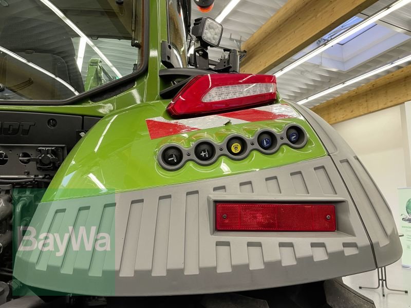 Traktor a típus Fendt 724 VARIO GEN7 PROFI PLUS, Gebrauchtmaschine ekkor: Bamberg (Kép 12)